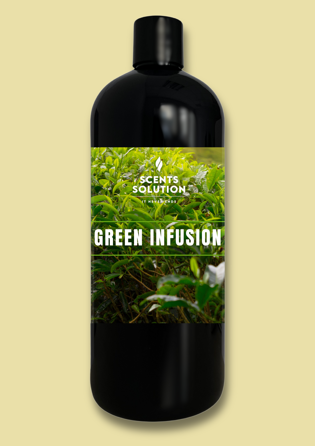 GREEN INFUSION
