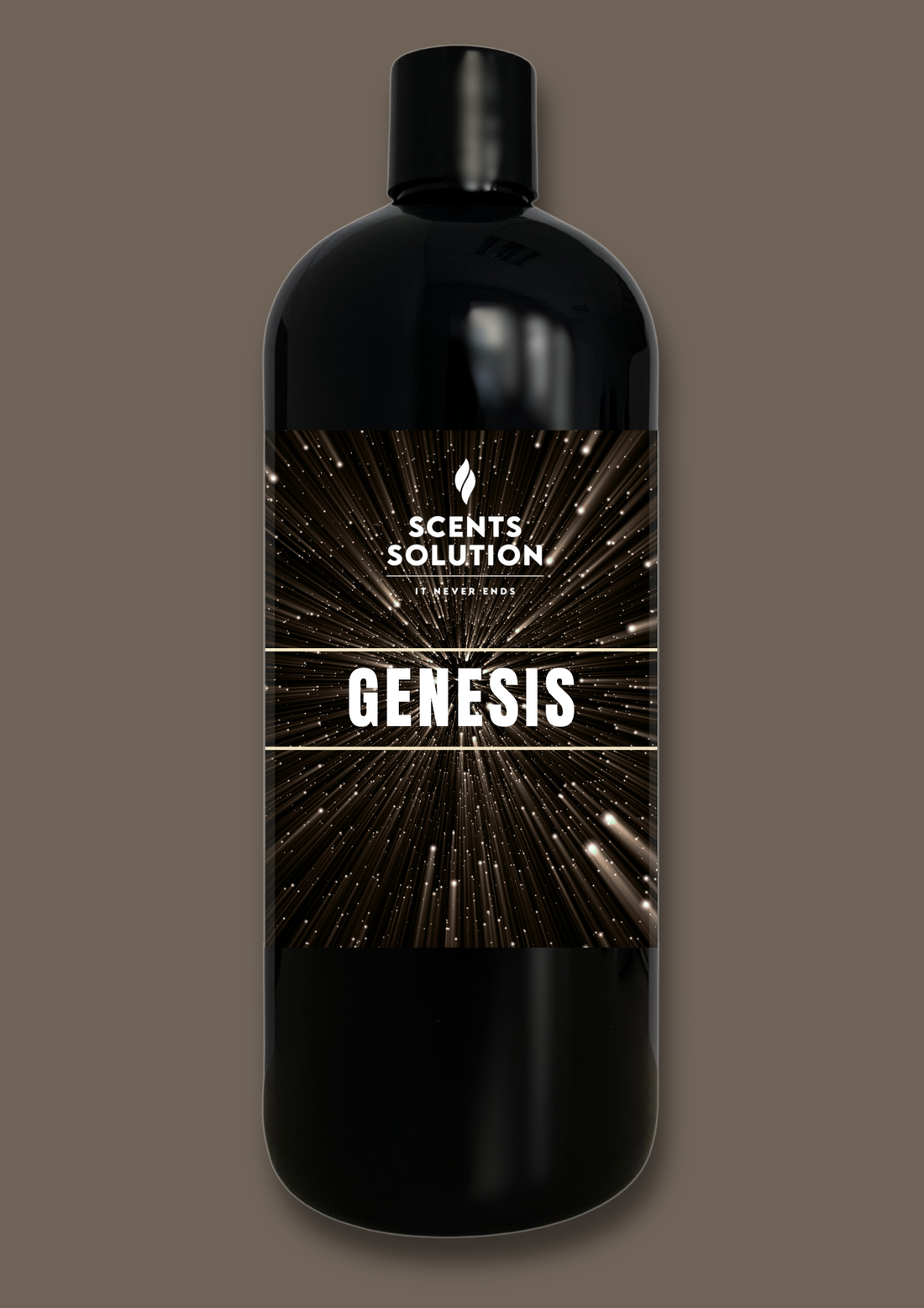 GENESIS