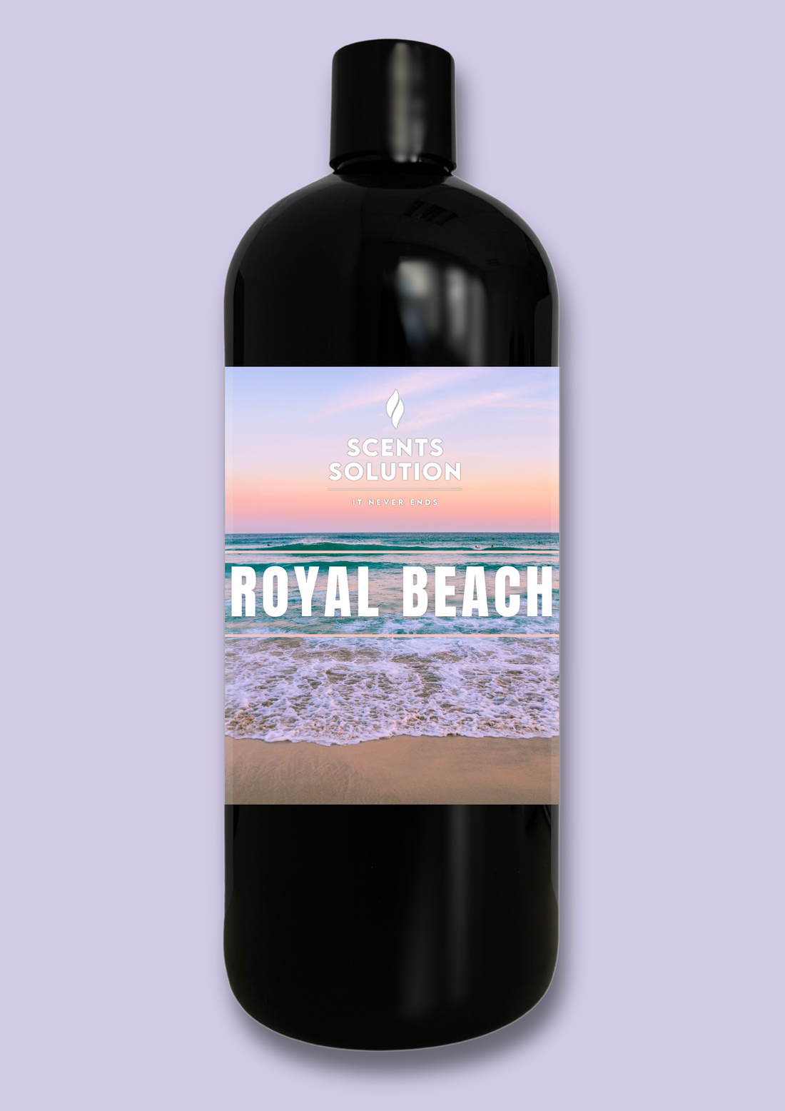 ROYAL BEACH