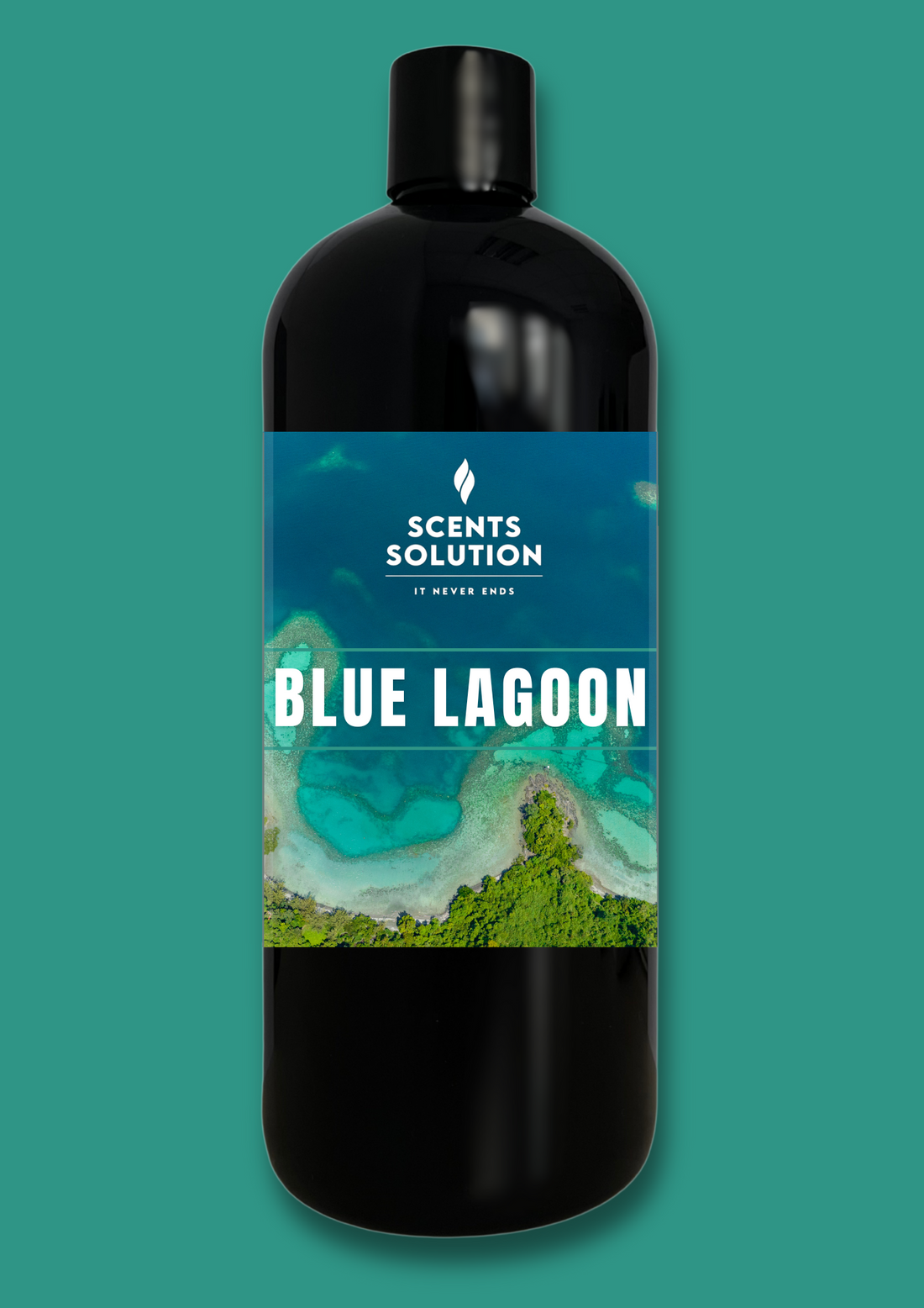 BLUE LAGOON
