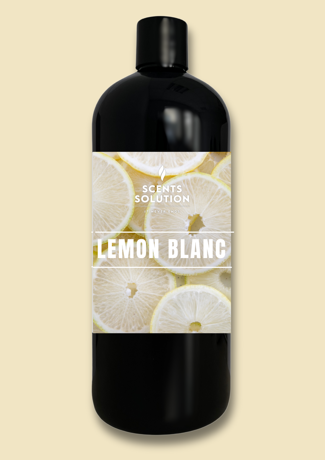 Lemon Blanc
