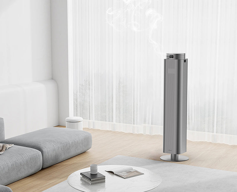 SS 800 SCENTS DIFFUSER