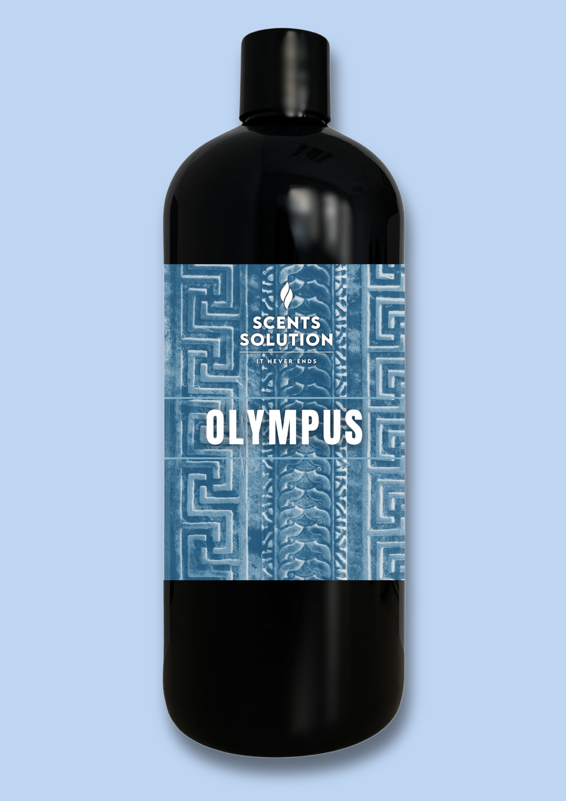 OLYMPUS