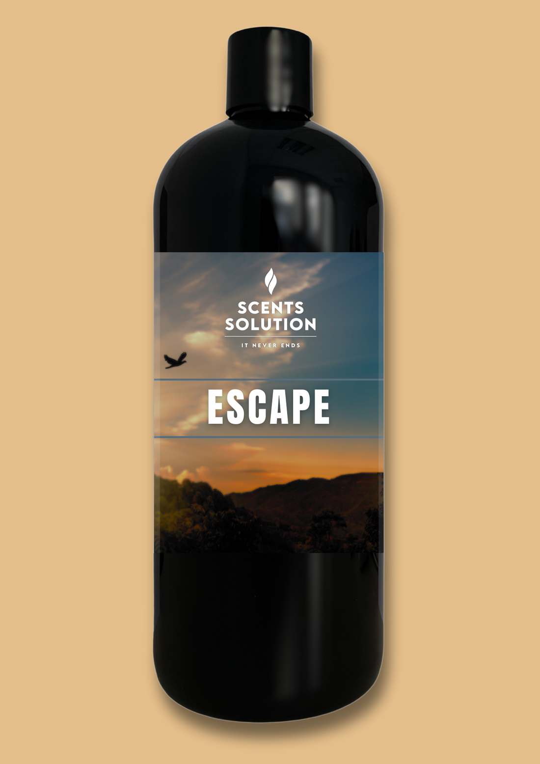 ESCAPE