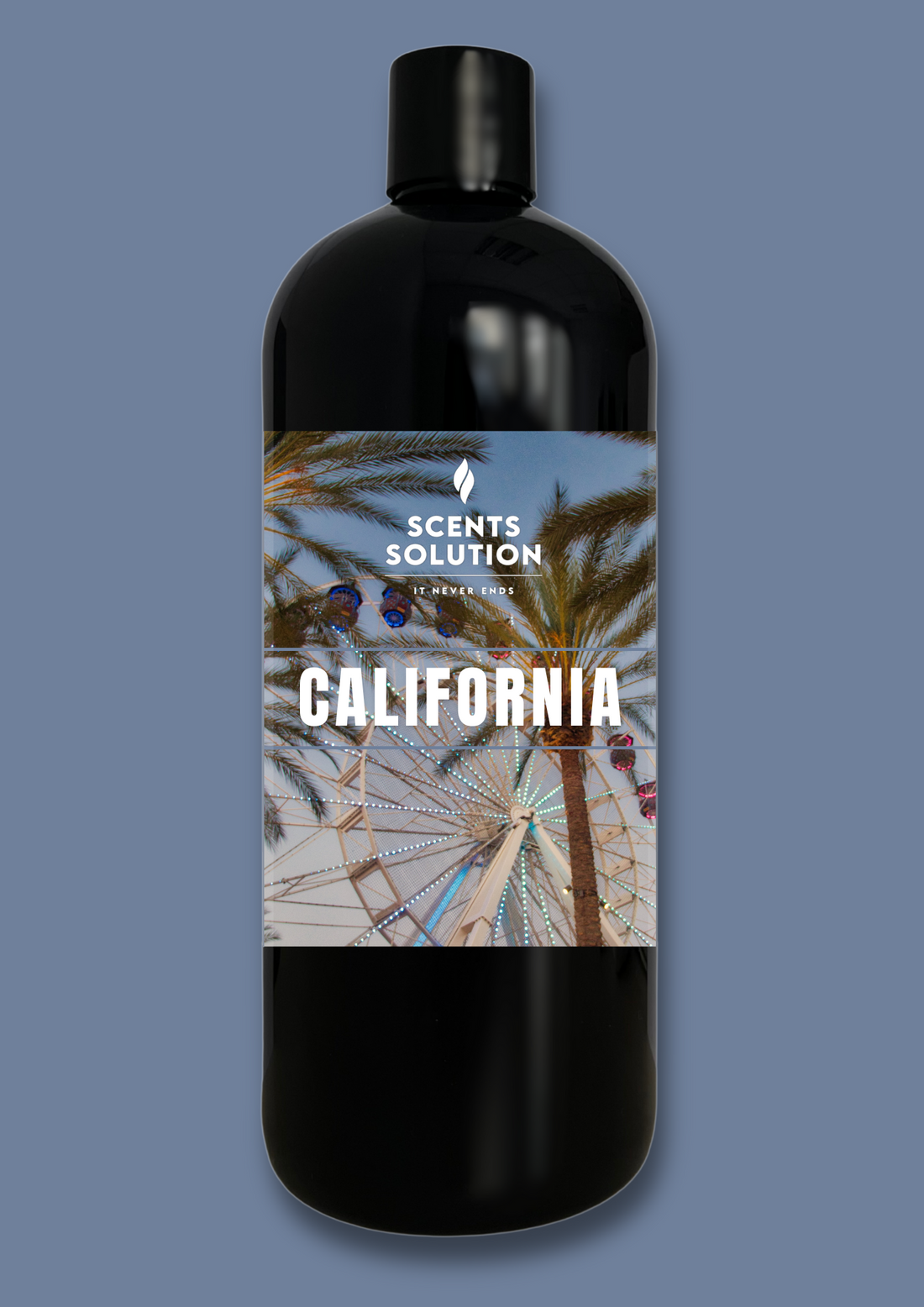 CALIFORNIA