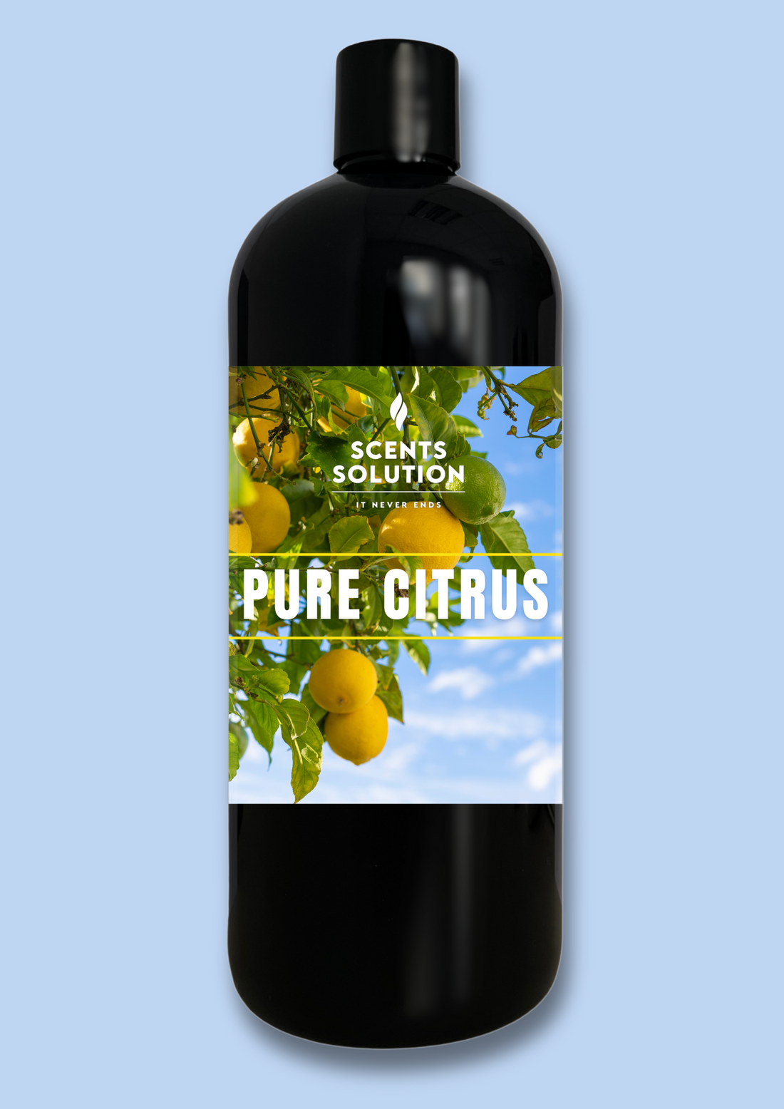 PURE CITRUS