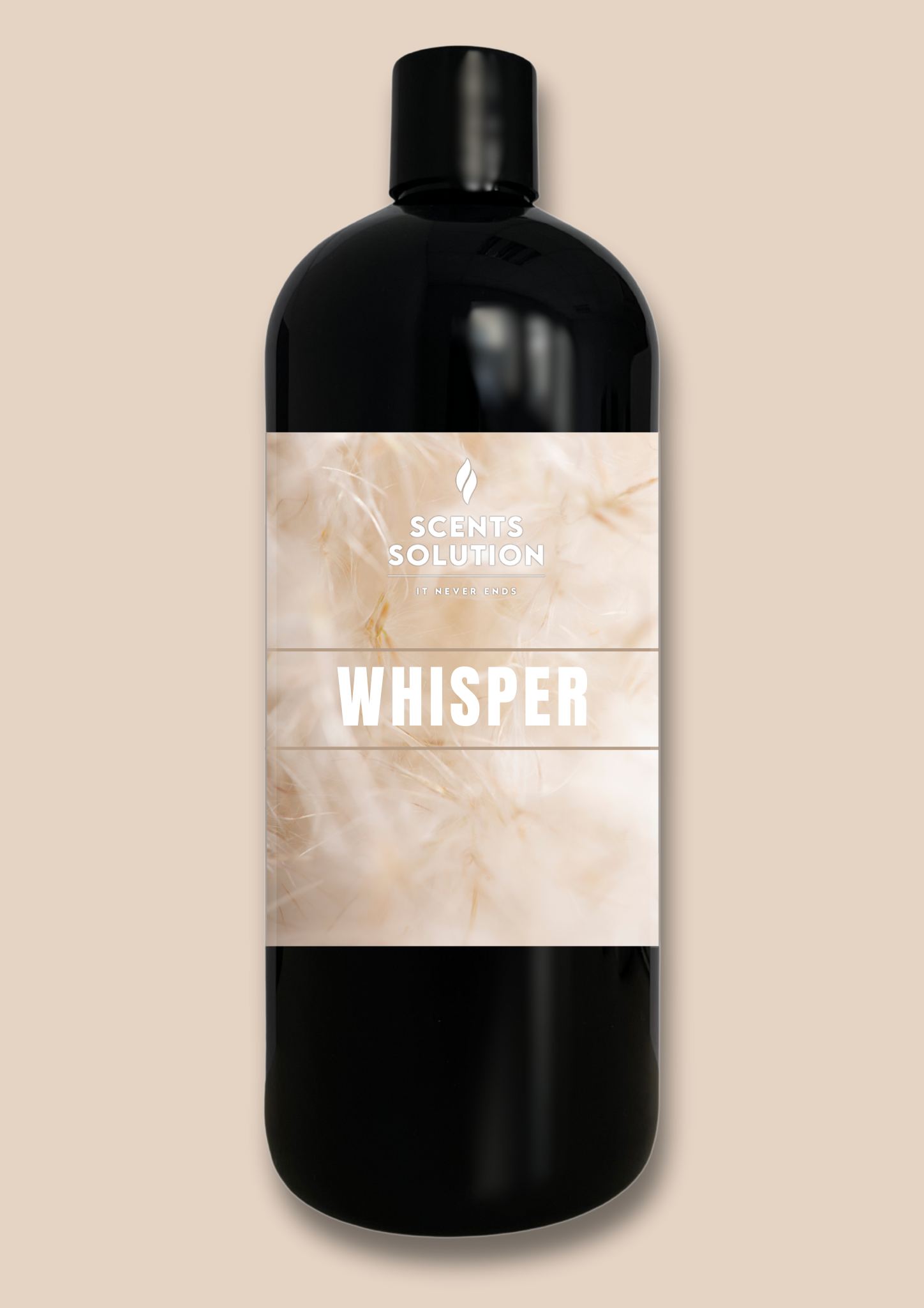 WHISPER