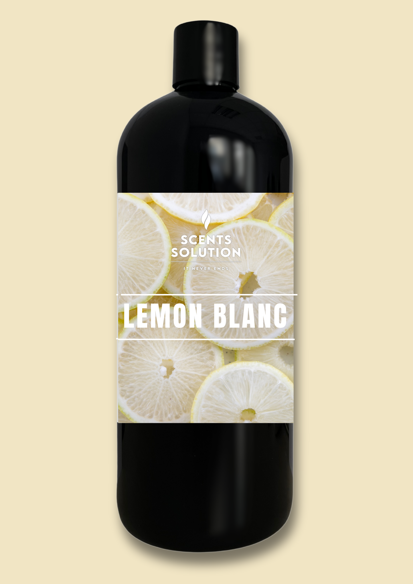 Lemon Blanc