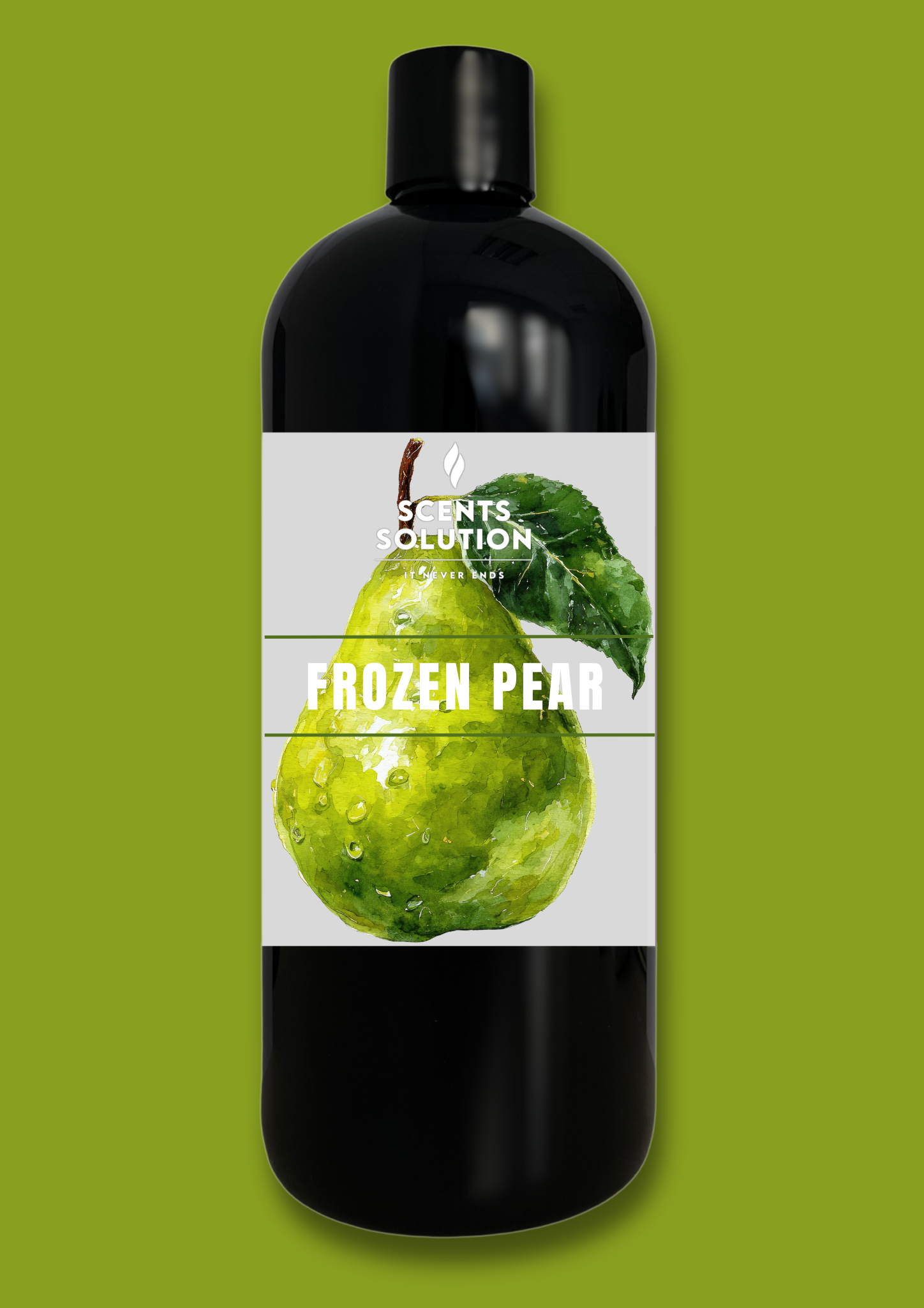 FROZEN PEAR