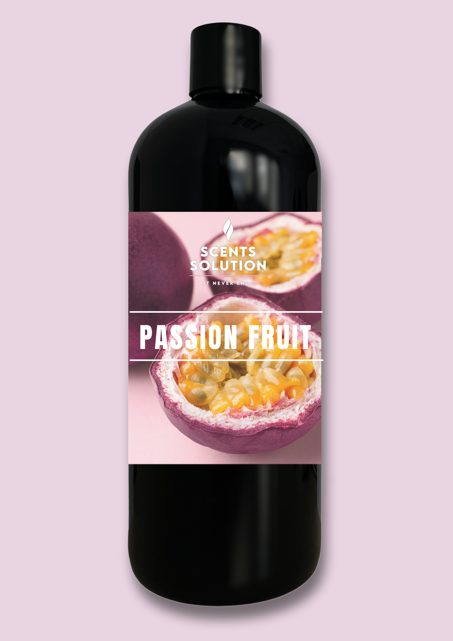 PASSION FRUIT