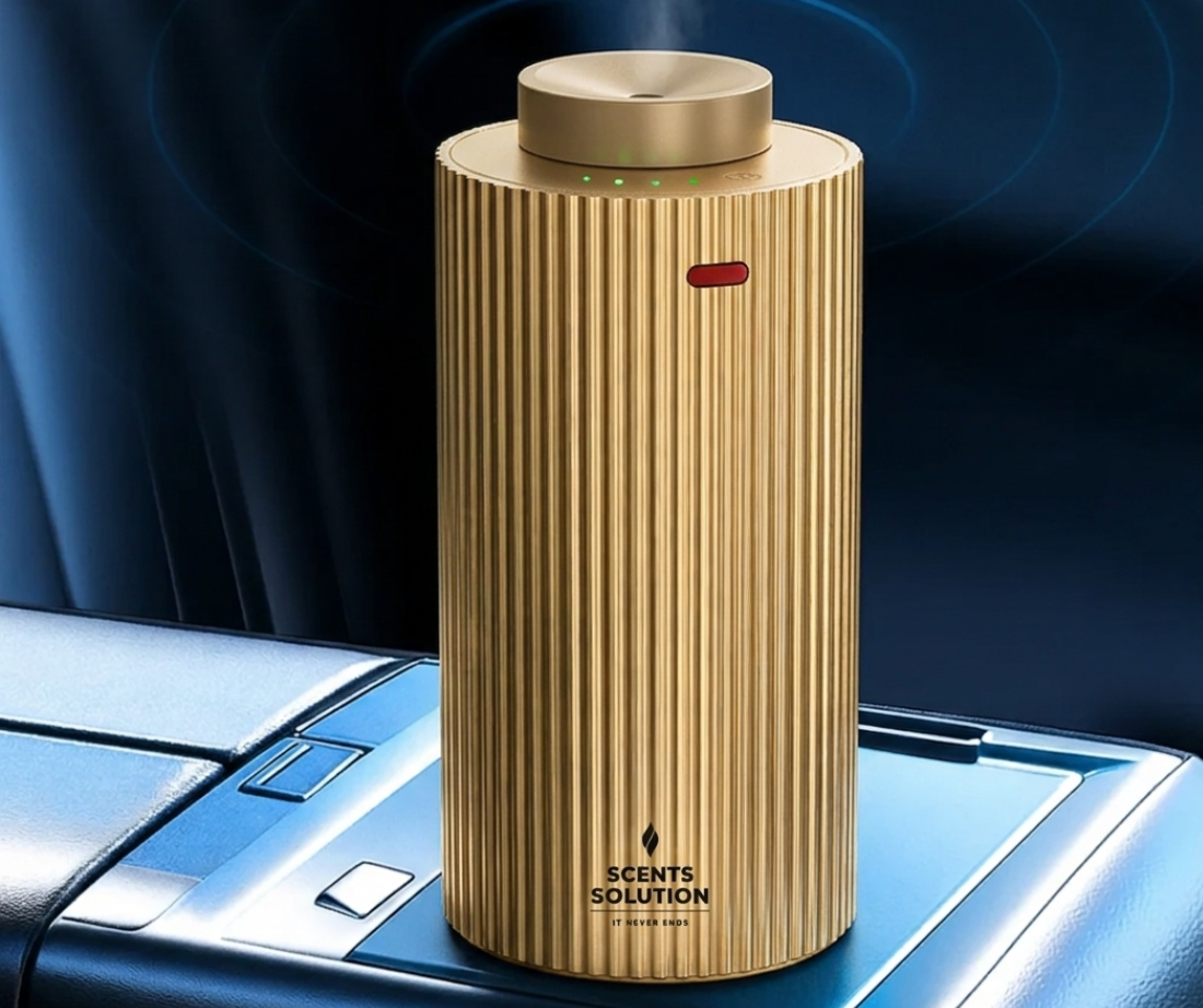 SS 30 SCENTS DIFFUSER