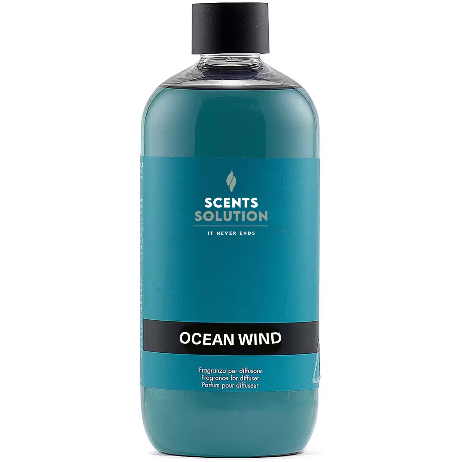 OCEAN WIND