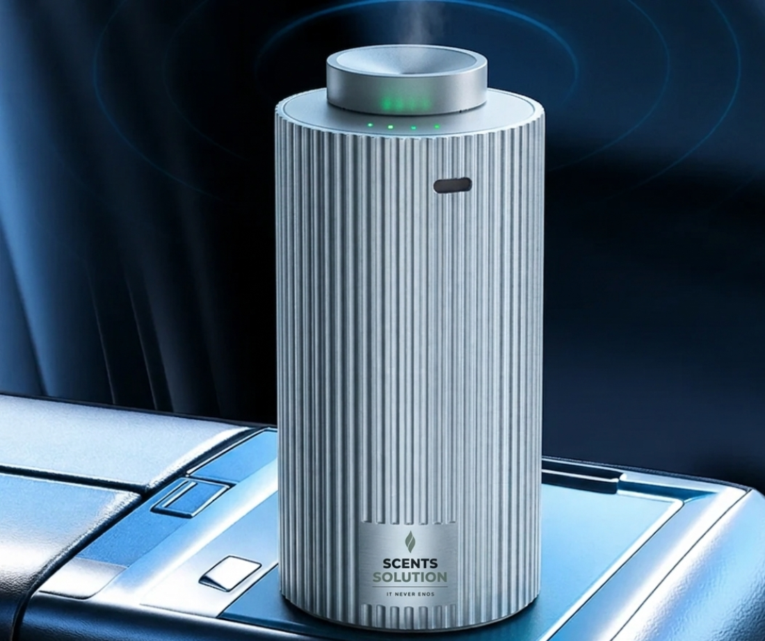 SS 30 SCENTS DIFFUSER