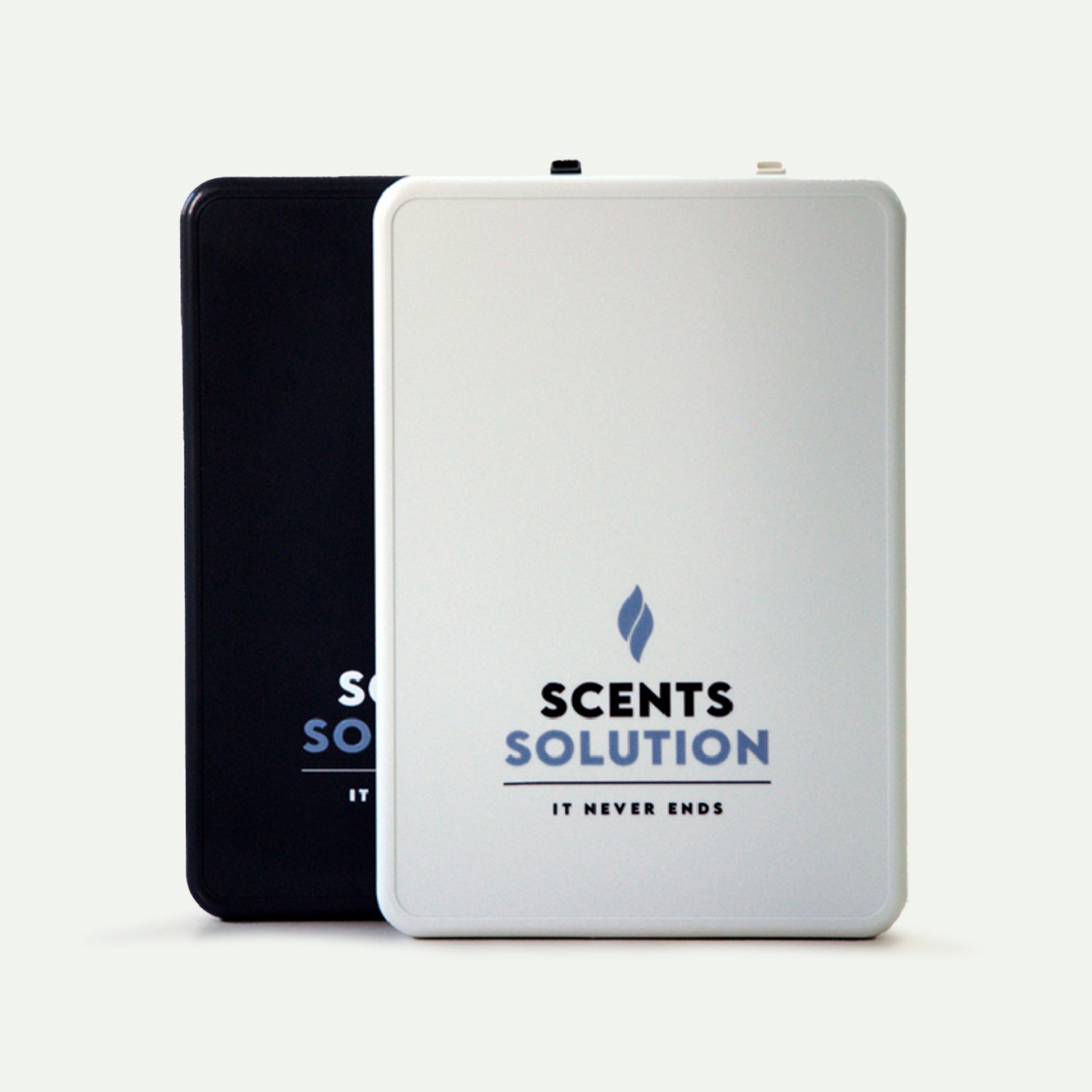 SS 150D SCENTS DIFFUSER